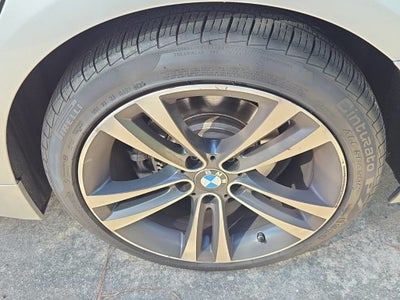 2020 BMW 4 Series 430i Gran Coupe