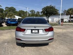 2020 BMW 4 Series 430i Gran Coupe