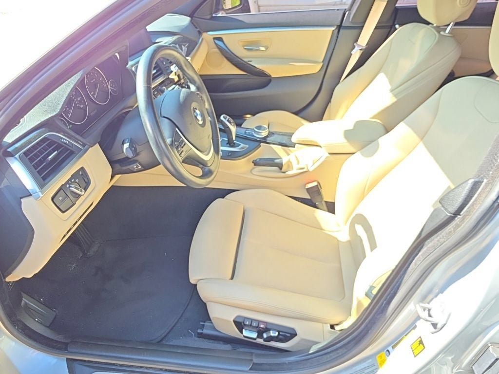 2020 BMW 4 Series 430i Gran Coupe