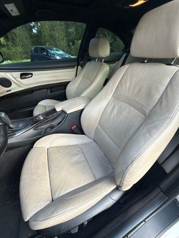2013 BMW 3 Series 328i xDrive