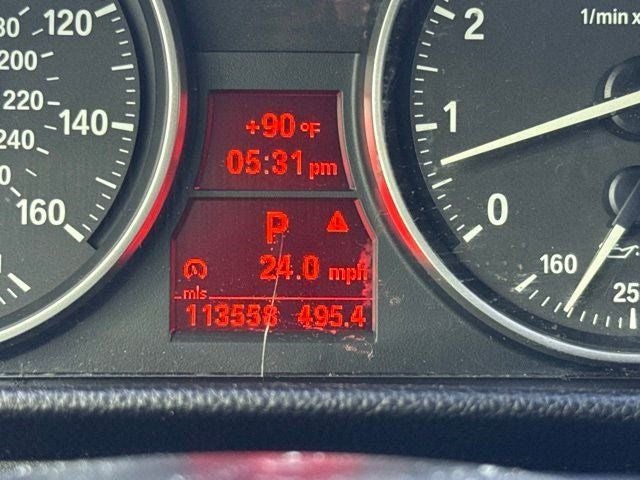 2013 BMW 3 Series 328i xDrive