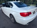 2013 BMW 3 Series 328i xDrive