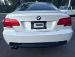 2013 BMW 3 Series 328i xDrive