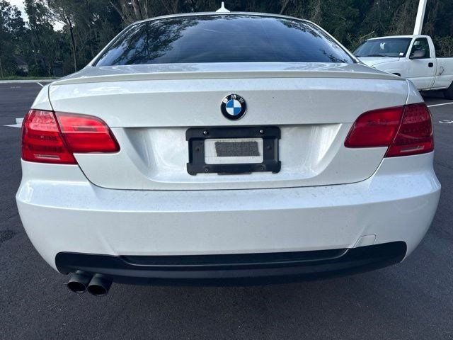 2013 BMW 3 Series 328i xDrive