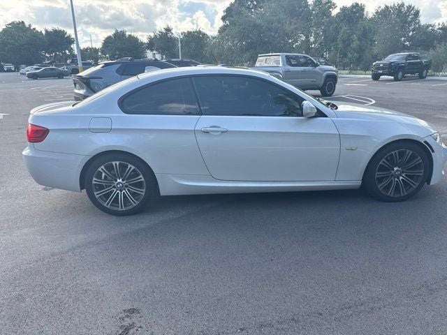 2013 BMW 3 Series 328i xDrive