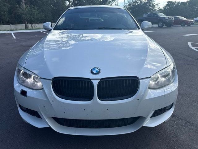 2013 BMW 3 Series 328i xDrive