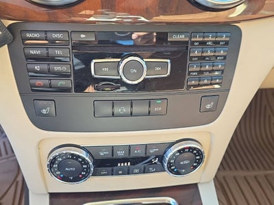 2013 Mercedes-Benz GLK GLK 350