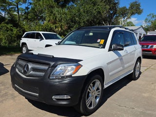 2013 Mercedes-Benz GLK GLK 350
