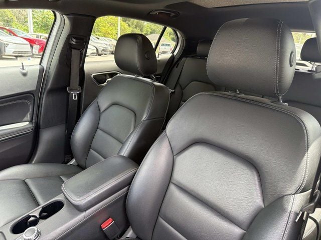 2017 Mercedes-Benz GLA GLA 250 4MATIC®