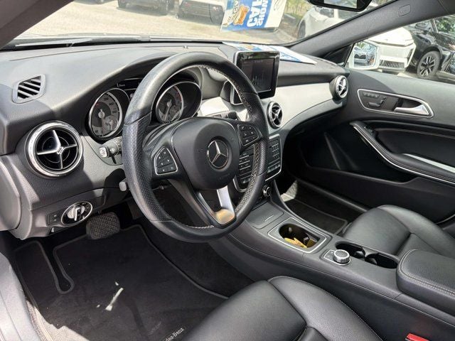 2017 Mercedes-Benz GLA GLA 250 4MATIC®