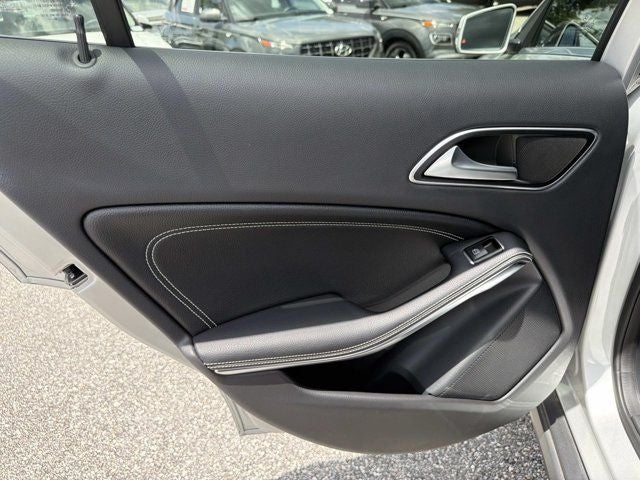 2017 Mercedes-Benz GLA GLA 250 4MATIC®