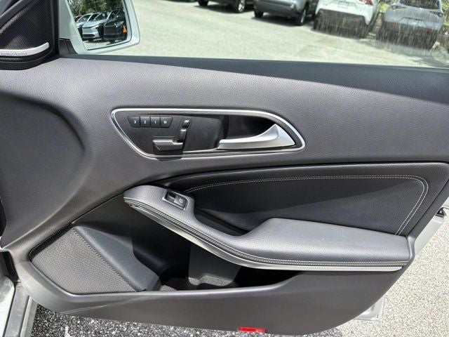 2017 Mercedes-Benz GLA GLA 250 4MATIC®