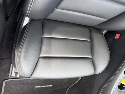 2017 Mercedes-Benz GLA GLA 250 4MATIC®