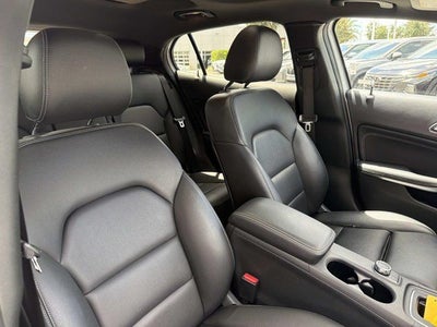 2017 Mercedes-Benz GLA GLA 250 4MATIC®