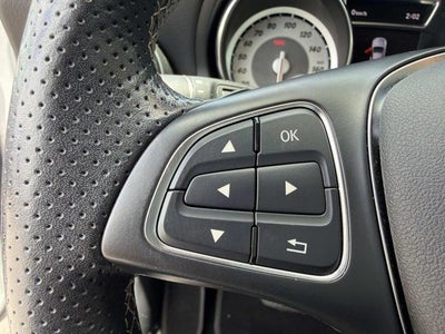 2017 Mercedes-Benz GLA GLA 250 4MATIC®