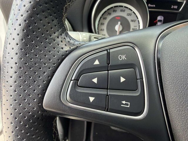 2017 Mercedes-Benz GLA GLA 250 4MATIC®