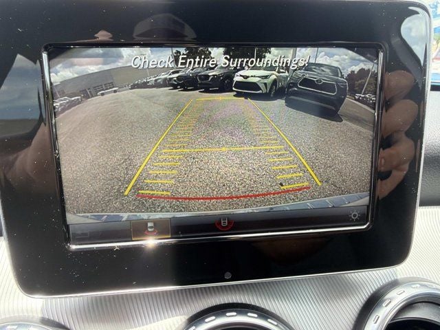 2017 Mercedes-Benz GLA GLA 250 4MATIC®