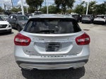 2017 Mercedes-Benz GLA GLA 250 4MATIC®
