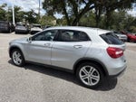 2017 Mercedes-Benz GLA GLA 250 4MATIC®