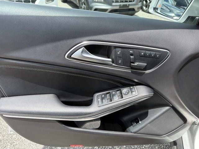 2017 Mercedes-Benz GLA GLA 250 4MATIC®