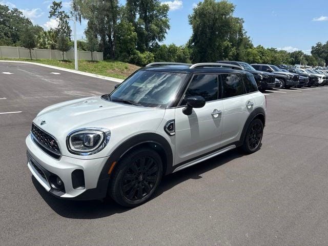 2023 MINI Cooper S Countryman Signature