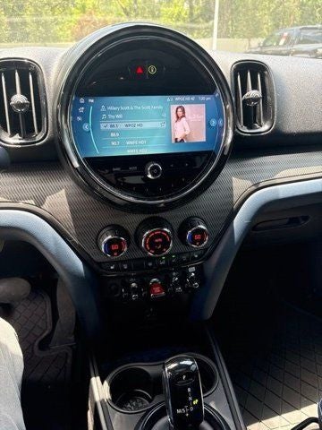 2023 MINI Cooper S Countryman Signature