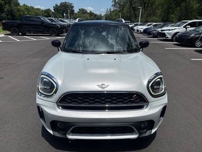 2023 MINI Cooper S Countryman Signature