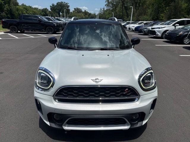 2023 MINI Cooper S Countryman Signature