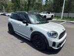 2023 MINI Cooper S Countryman Signature