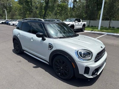 2023 MINI Cooper S Countryman Signature