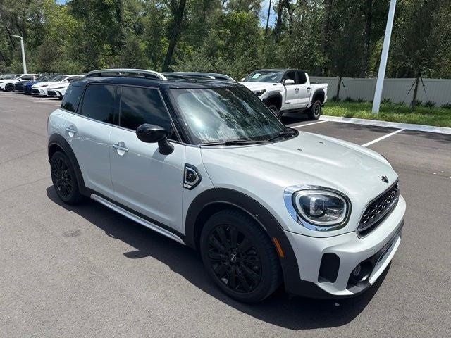 2023 MINI Cooper S Countryman Signature