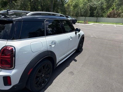 2023 MINI Cooper S Countryman Signature