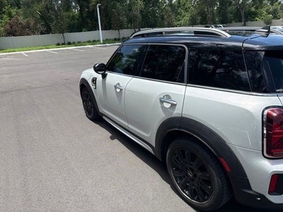 2023 MINI Cooper S Countryman Signature