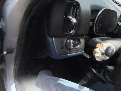 2023 MINI Cooper S Countryman Signature