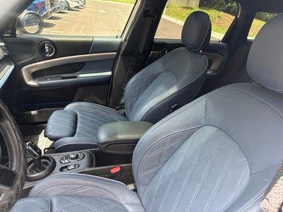 2023 MINI Cooper S Countryman Signature
