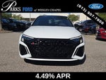 2024 Audi RS 3 2.5T quattro