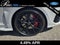 2024 Audi RS 3 2.5T quattro