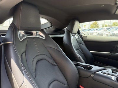 2025 Toyota GR Supra 3.0 Premium