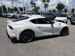 2025 Toyota GR Supra 3.0 Premium