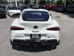 2025 Toyota GR Supra 3.0 Premium