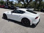 2025 Toyota GR Supra 3.0 Premium