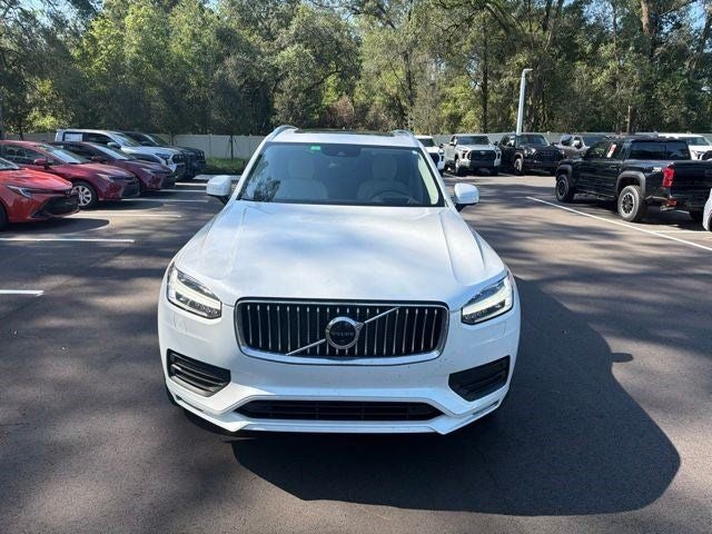 2022 Volvo XC90 T5 Momentum