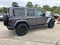 2022 Jeep Wrangler Unlimited Sahara Altitude