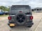 2022 Jeep Wrangler Unlimited Sahara Altitude