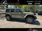 2026 Jeep Wrangler Willys 41