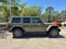 2026 Jeep Wrangler Willys 41