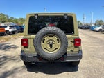 2026 Jeep Wrangler Willys 41