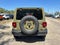 2026 Jeep Wrangler Willys 41