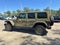 2026 Jeep Wrangler Willys 41