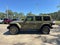2026 Jeep Wrangler Willys 41